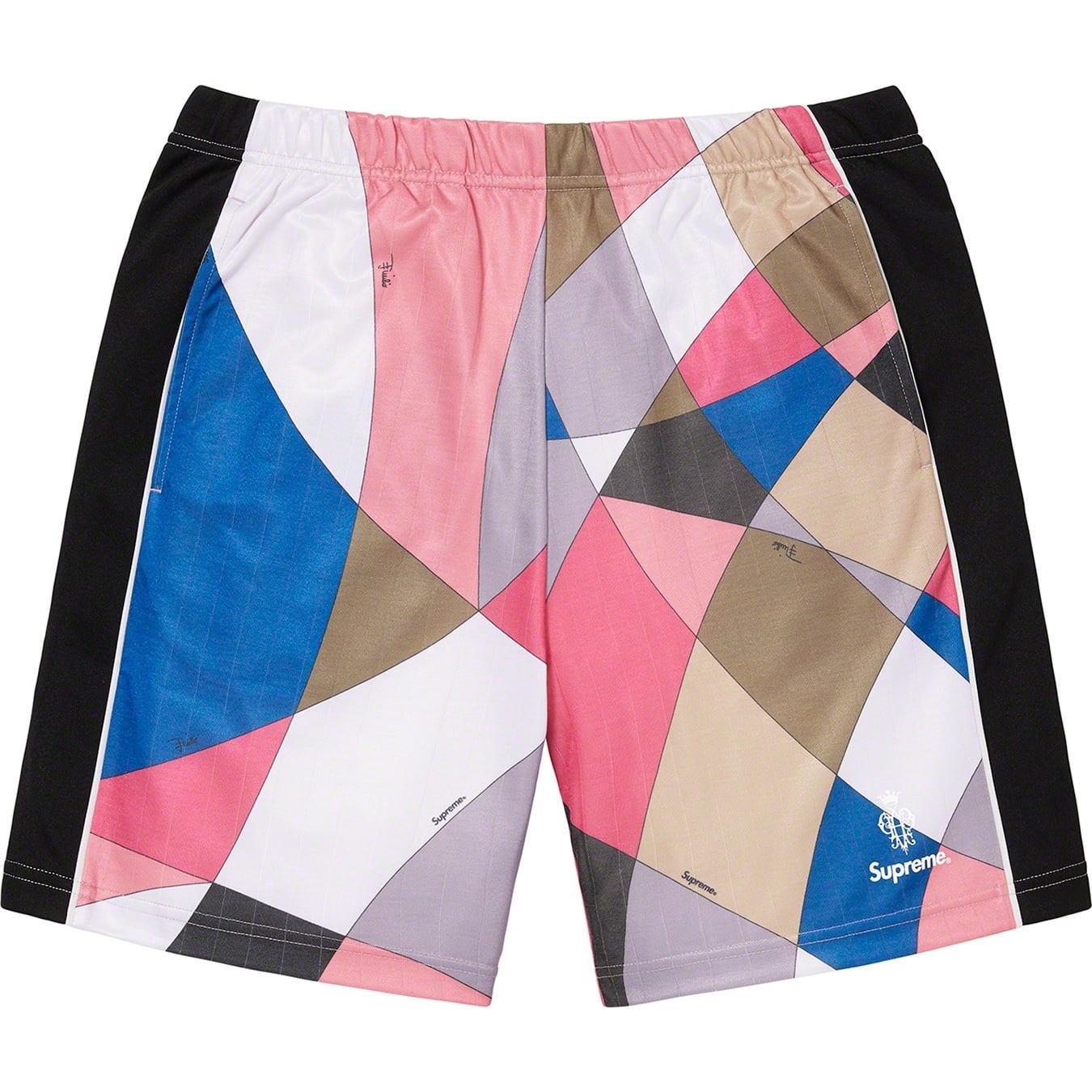 Supreme®/Emilio Pucci® Soccer Short view 8